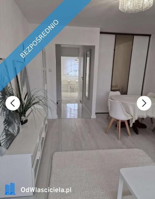 Sprzedam komfortowe 2 pokojowe Szczecin