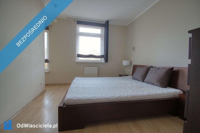 | Apartament 94m2 | 3 pokoje | parking | Naramowice |