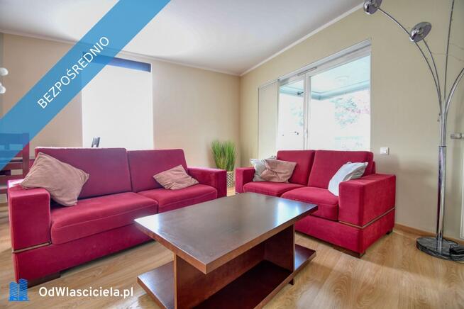 | Apartament 94m2 | 3 pokoje | parking | Naramowice |