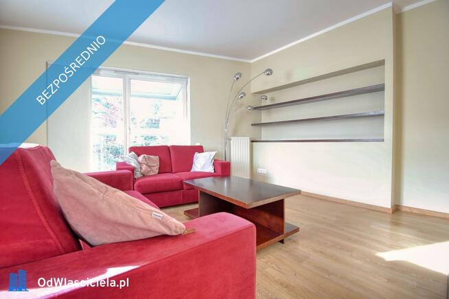 | Apartament 94m2 | 3 pokoje | parking | Naramowice |