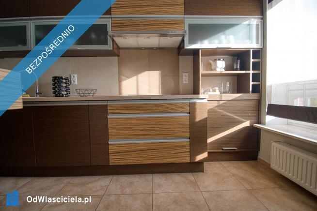 | Apartament 94m2 | 3 pokoje | parking | Naramowice |