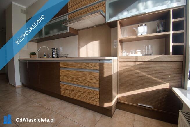 | Apartament 94m2 | 3 pokoje | parking | Naramowice |