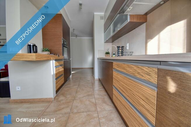 | Apartament 94m2 | 3 pokoje | parking | Naramowice |
