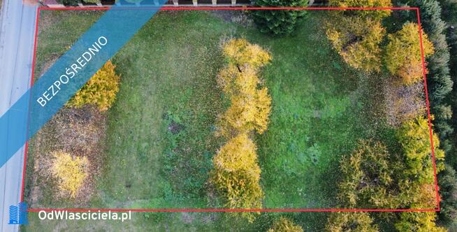 Sprzedam działkę budowlaną z WZ – 16,56 a – Sandomierz, ul. Kobierniki