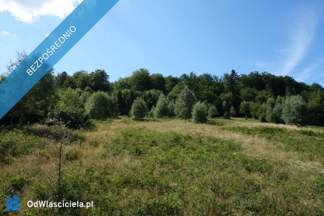 Brenna 2,53ha inwestycyjna pod pensjonaty domki letniskowe