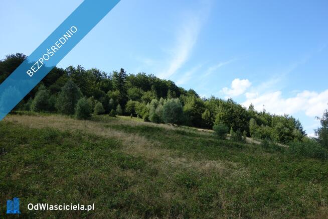 Brenna 2,53ha inwestycyjna pod pensjonaty domki letniskowe