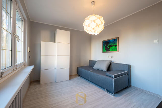 MIESZKANIE 3 POKOJOWE Z OGRÓDKIEM