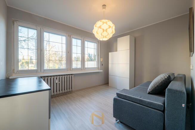 MIESZKANIE 3 POKOJOWE Z OGRÓDKIEM