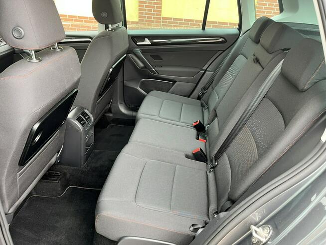 Volkswagen Golf Sportsvan Sportsvan sound 1.4 benzyna automat webasto super stan