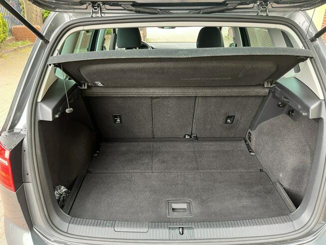 Volkswagen Golf Sportsvan Sportsvan sound 1.4 benzyna automat webasto super stan