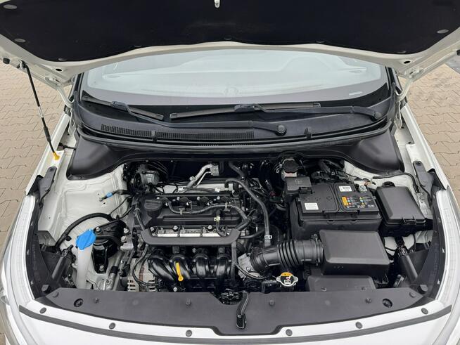 Hyundai i20 1.2 / 84KM LED Asystent Pasa Kamera Tempomat Alufelgi Klimatyzacja