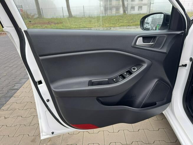 Hyundai i20 1.2 / 84KM LED Asystent Pasa Kamera Tempomat Alufelgi Klimatyzacja