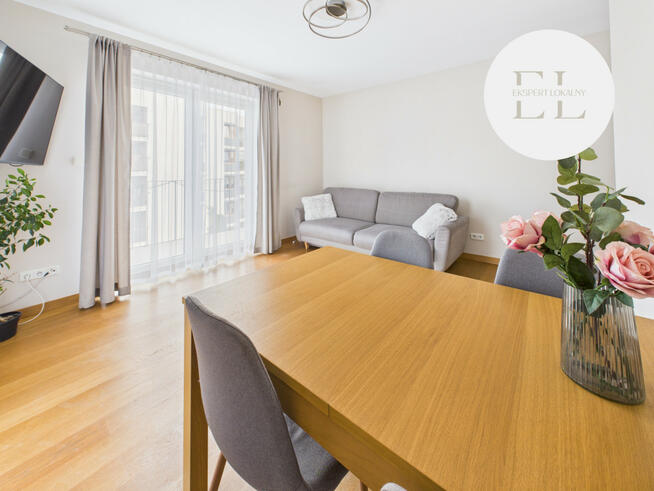 Mieszkanie Mińsk Mazowiecki, Siennicka