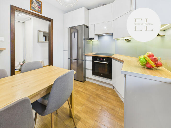 Mieszkanie Mińsk Mazowiecki, Siennicka