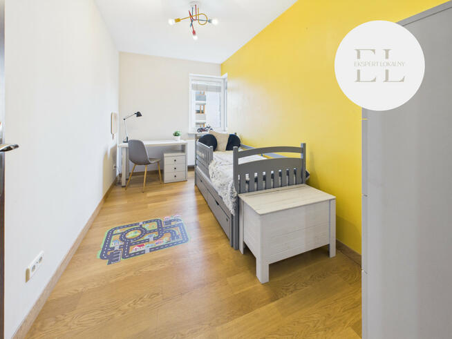 Mieszkanie Mińsk Mazowiecki, Siennicka