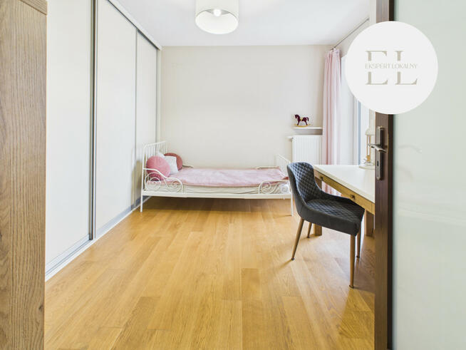 Mieszkanie Mińsk Mazowiecki, Siennicka