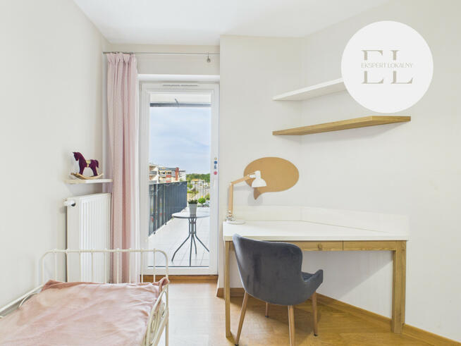 Mieszkanie Mińsk Mazowiecki, Siennicka