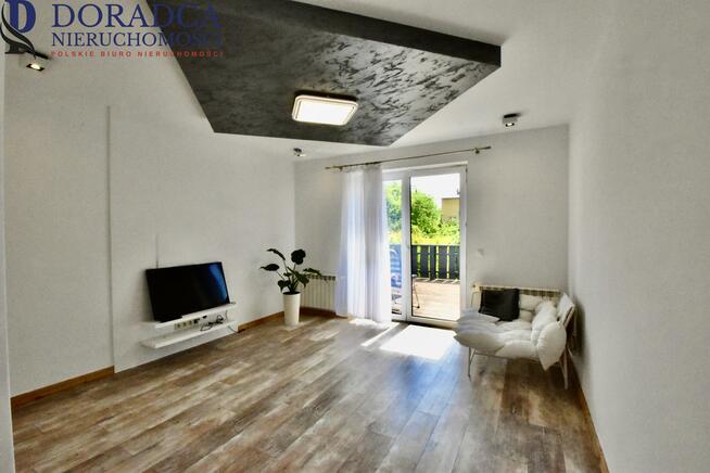 Dom Targanice gm. Andrychów, os. Wawrzynówka