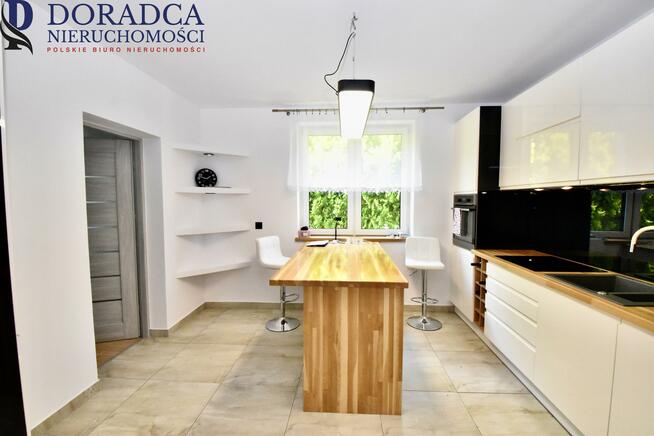 Dom Targanice gm. Andrychów, os. Wawrzynówka