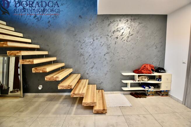 Dom Targanice gm. Andrychów, os. Wawrzynówka