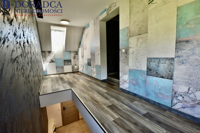 Dom Targanice gm. Andrychów, os. Wawrzynówka