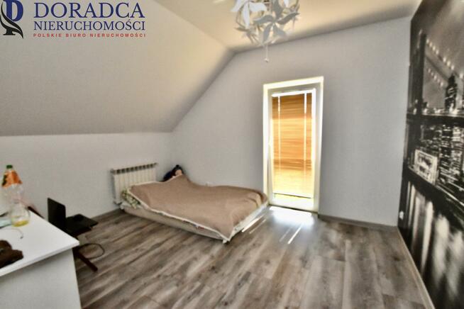 Dom Targanice gm. Andrychów, os. Wawrzynówka