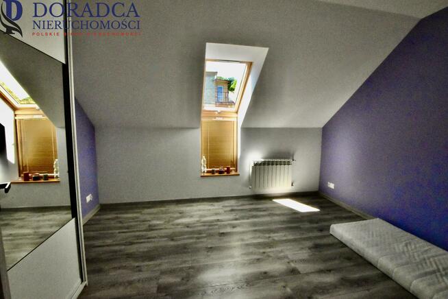 Dom Targanice gm. Andrychów, os. Wawrzynówka