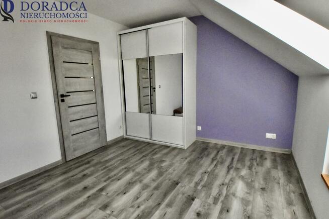 Dom Targanice gm. Andrychów, os. Wawrzynówka