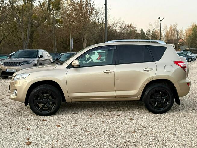 Toyota RAV-4 2.0 benzyna LPG, Automat, 4x4, Salon PL, IIwł