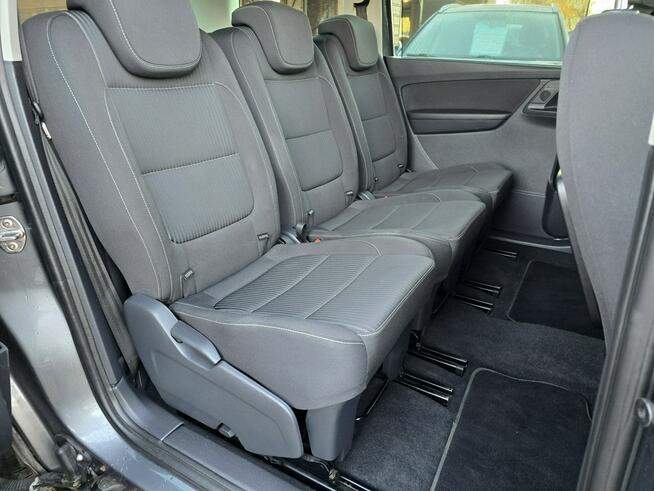 Seat Alhambra Jeden Użytkownik od początku.Ksenon