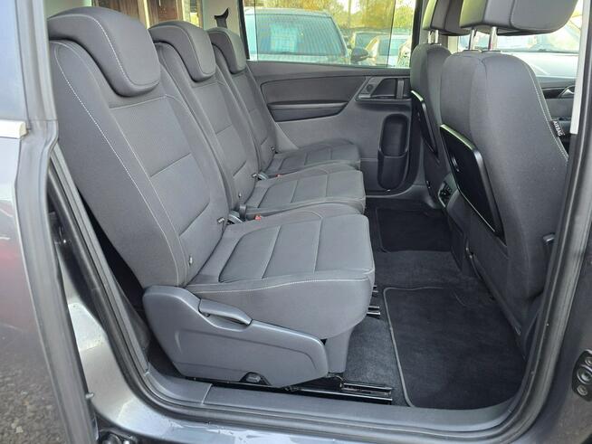 Seat Alhambra Jeden Użytkownik od początku.Ksenon