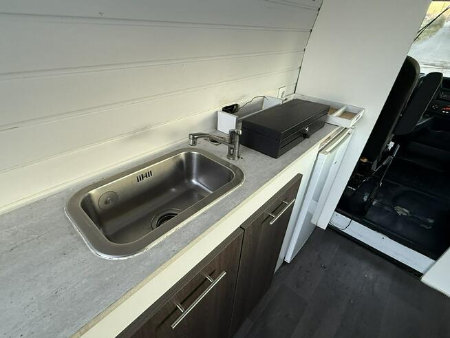 Opel Movano Master 2.3DCi 2011r Automat Climatronic Bar Sklep Serwis!