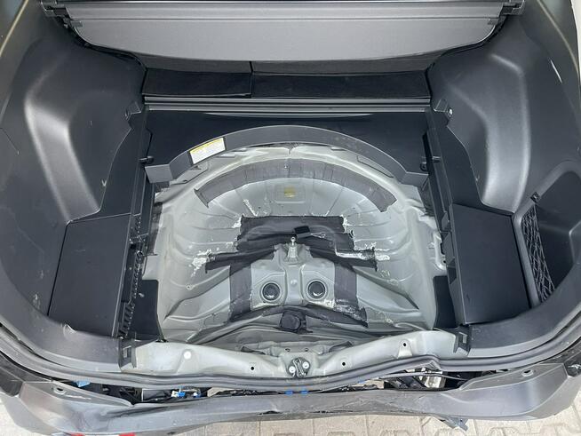 Toyota RAV-4 Automat 4x4 Hybryda Podgrzewanie Kamery360 Pamięć Skóra 222KM