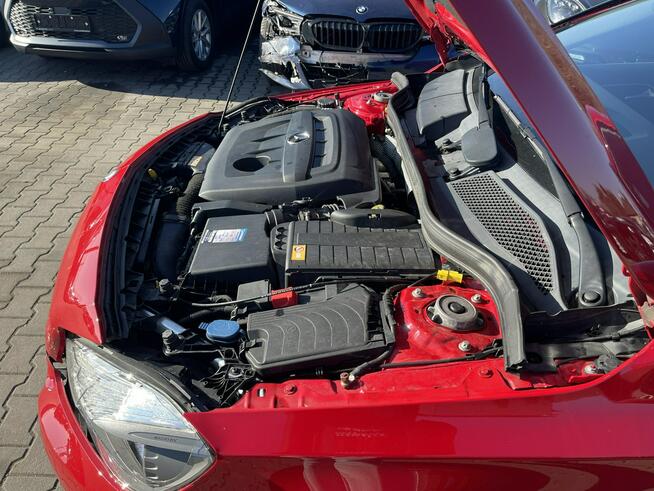 Mercedes A 180 Podgrzewane Skóra Czujniki parkowania