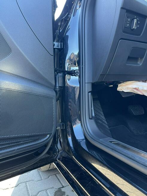 Volkswagen Passat 4 Motion Skóra Klimatronik Podgrzewanie Czujniki park. 200 KM