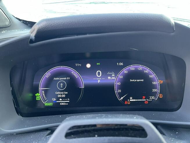 Toyota C-HR Hybrid PlugIN Kamery 360 Podgrzewanie Skóra Virtual 223KM