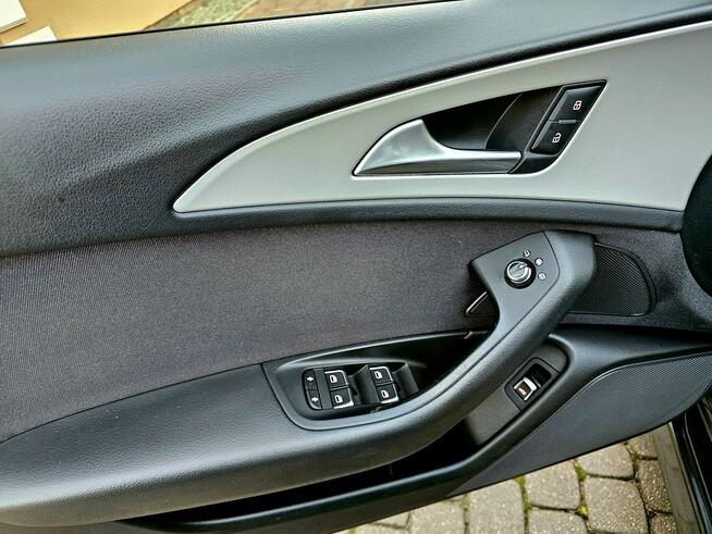 Audi A4 190 KM Ultra Lift S-Line Duża Navi Kamera Panorama Alcantara