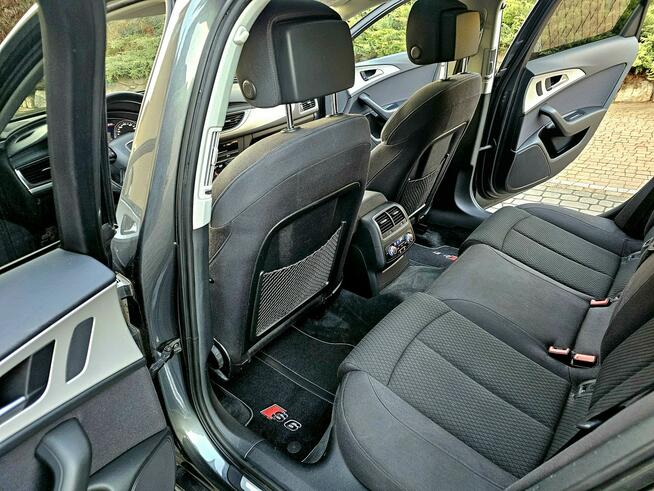 Audi A4 190 KM Ultra Lift S-Line Duża Navi Kamera Panorama Alcantara