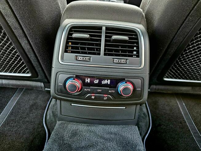 Audi A4 190 KM Ultra Lift S-Line Duża Navi Kamera Panorama Alcantara