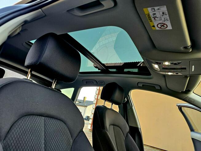 Audi A4 190 KM Ultra Lift S-Line Duża Navi Kamera Panorama Alcantara