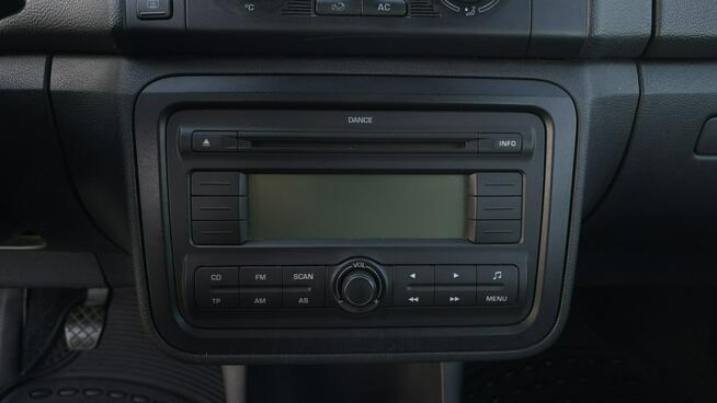 Škoda Fabia podgrzewane fotele, tempomat, niski przebieg 91.600 km