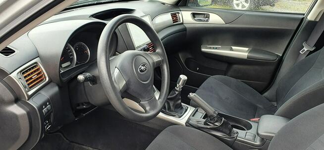 Subaru Impreza Niski udokumentowany przebieg/Piękne alufelgi/Świeży rozrząd + olej