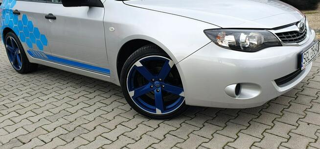 Subaru Impreza Niski udokumentowany przebieg/Piękne alufelgi/Świeży rozrząd + olej