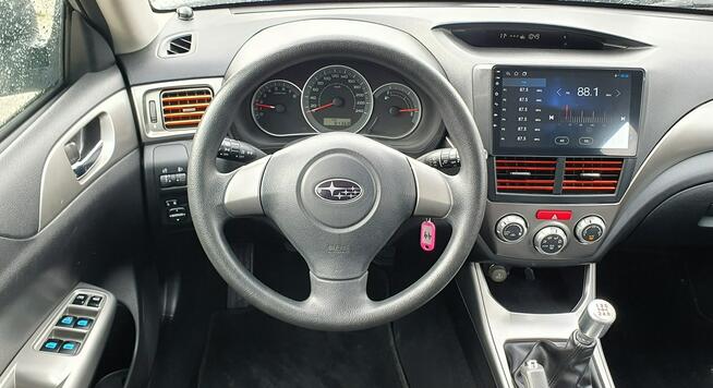 Subaru Impreza Niski udokumentowany przebieg/Piękne alufelgi/Świeży rozrząd + olej