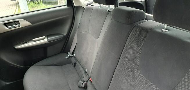 Subaru Impreza Niski udokumentowany przebieg/Piękne alufelgi/Świeży rozrząd + olej