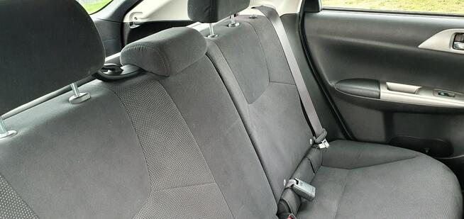 Subaru Impreza Niski udokumentowany przebieg/Piękne alufelgi/Świeży rozrząd + olej