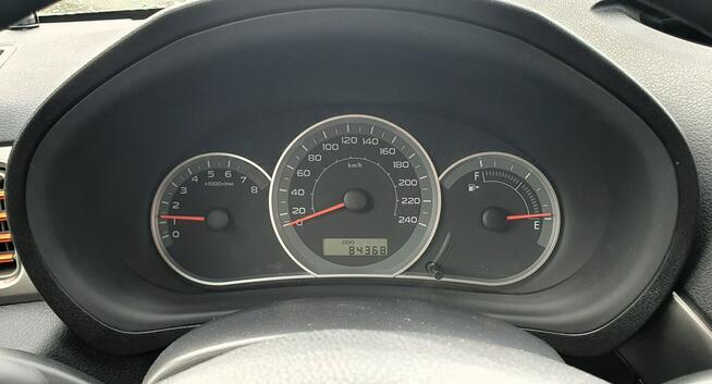 Subaru Impreza Niski udokumentowany przebieg/Piękne alufelgi/Świeży rozrząd + olej