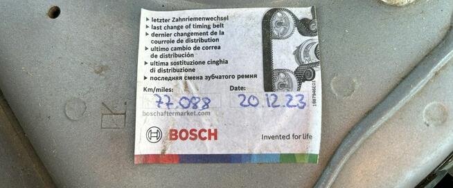 Subaru Impreza Niski udokumentowany przebieg/Piękne alufelgi/Świeży rozrząd + olej