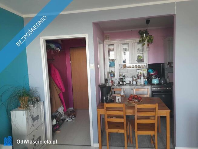 Na sprzedaż jasne, wyremontowane mieszkanie z widokiem na Krakow