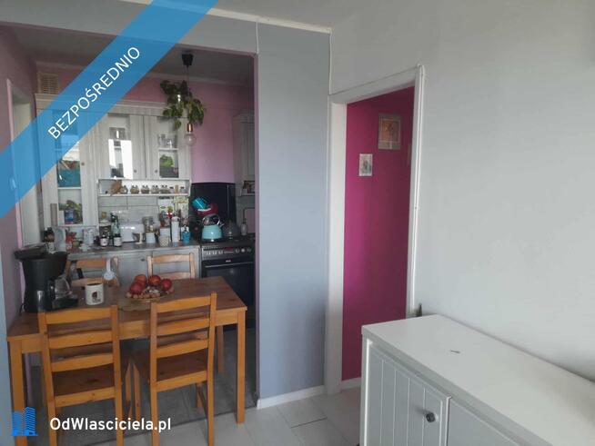 Na sprzedaż jasne, wyremontowane mieszkanie z widokiem na Krakow